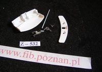 ZACZEP DRZWI KPL